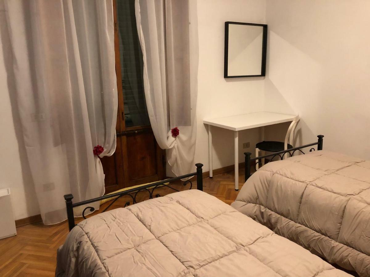 Da Paola Bed and Breakfast Pisa Buitenkant foto