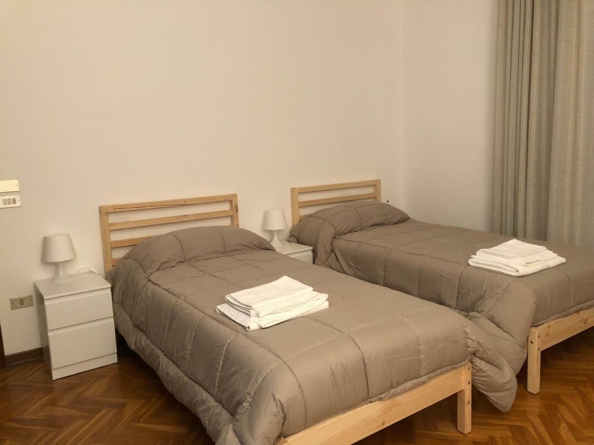 Da Paola Bed and Breakfast Pisa Buitenkant foto