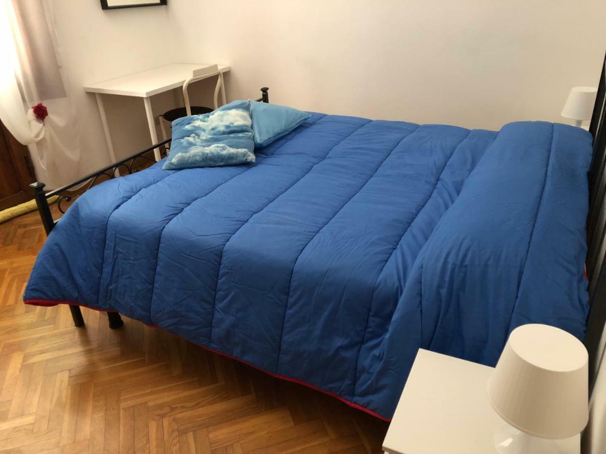 Da Paola Bed and Breakfast Pisa Buitenkant foto