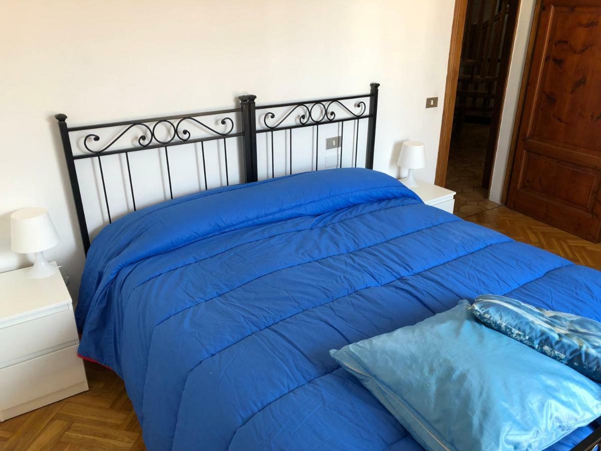 Da Paola Bed and Breakfast Pisa Buitenkant foto